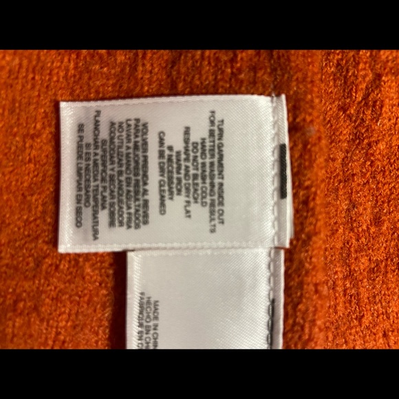 Kasper 100% Wool Blazer/Jacket Sz S - Picture 7 of 9